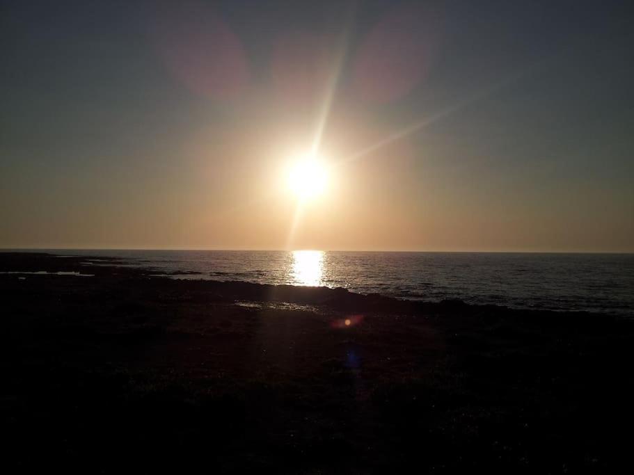 A Stone'S Throw From Everything بافوس المظهر الخارجي الصورة