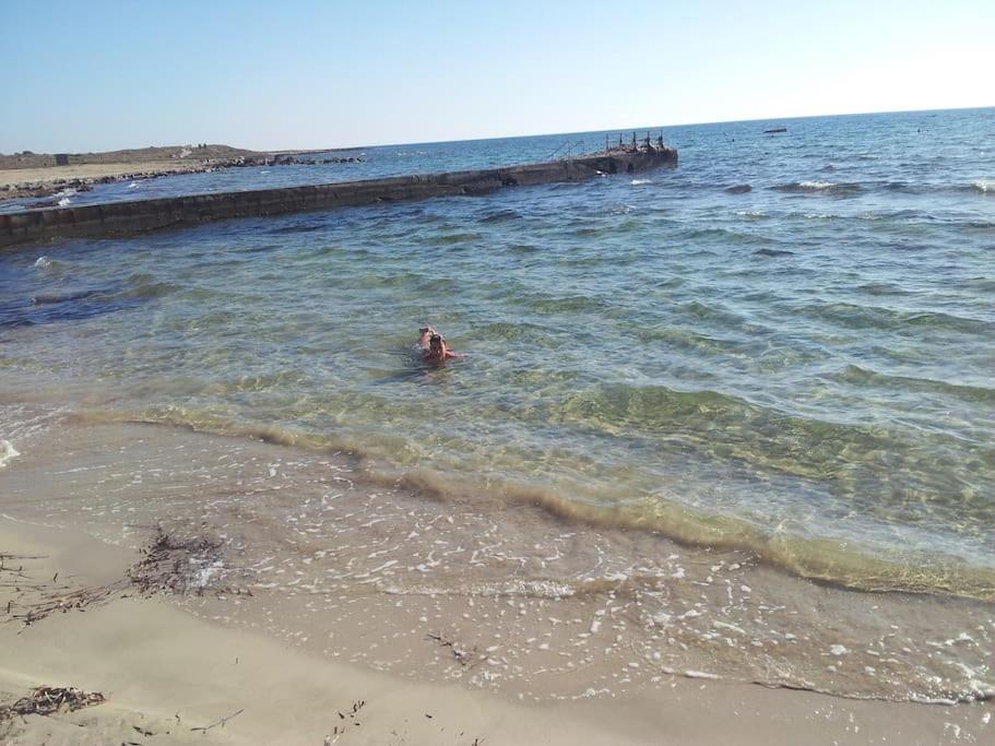 A Stone'S Throw From Everything بافوس المظهر الخارجي الصورة